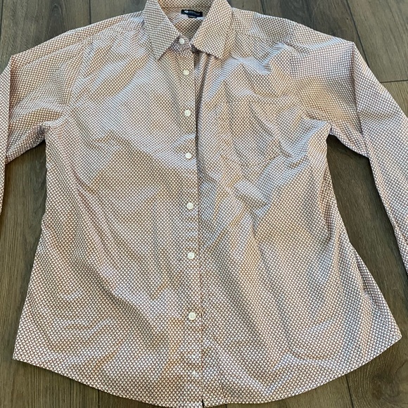 Men’s Long Sleeve Button Up - Picture 5 of 10
